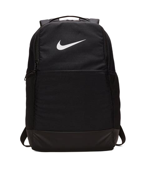 nike rucksack schwarz gepunktet|nike brazilia backpack.